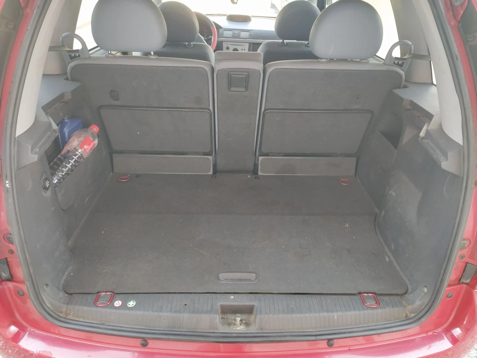 Opel Meriva 1.6 - изображение 10