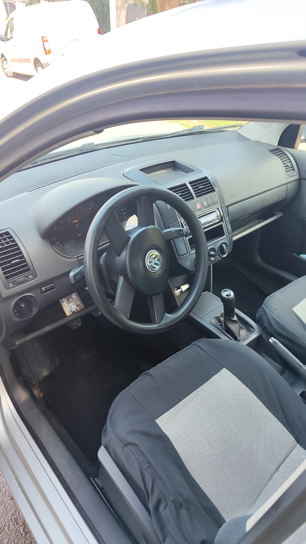 VW Polo  - изображение 6