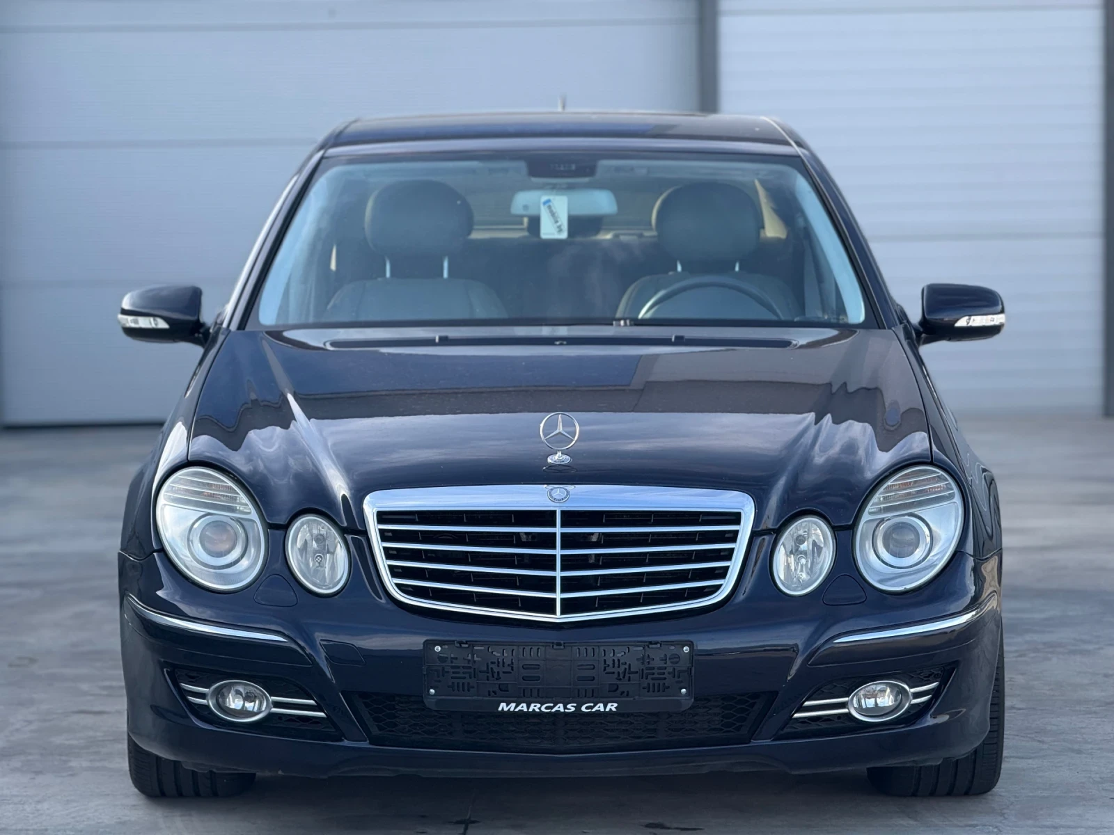 Mercedes-Benz E 280 3.0CDI * AVANGARD* * * *  * | Mobile.bg   1