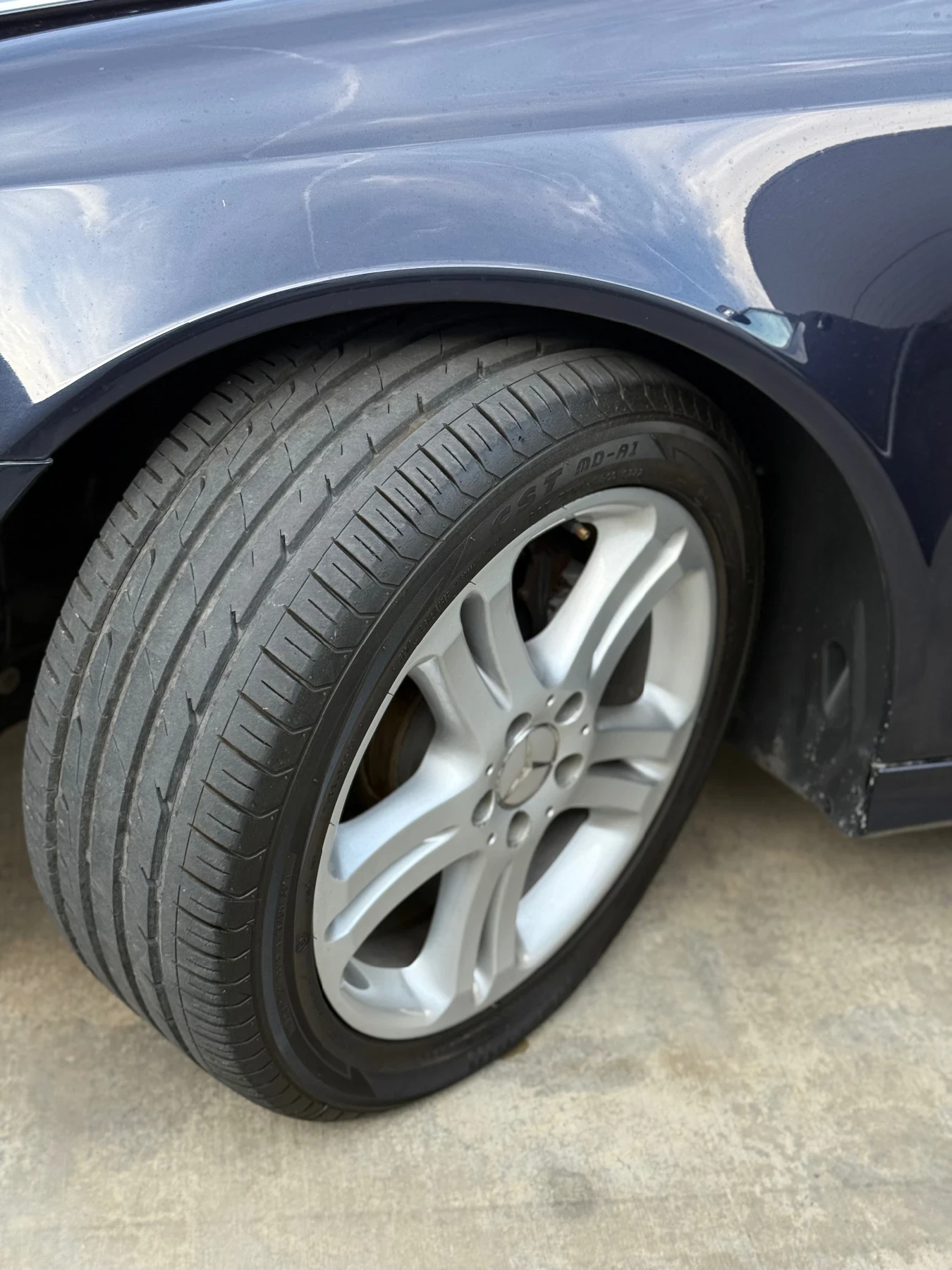 Mercedes-Benz E 280 3.0CDI * AVANGARD* * * *  * | Mobile.bg   13