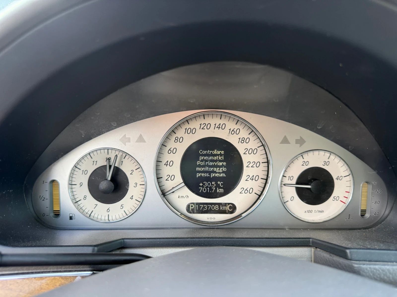 Mercedes-Benz E 280 3.0CDI * AVANGARD* * * *  * | Mobile.bg   12