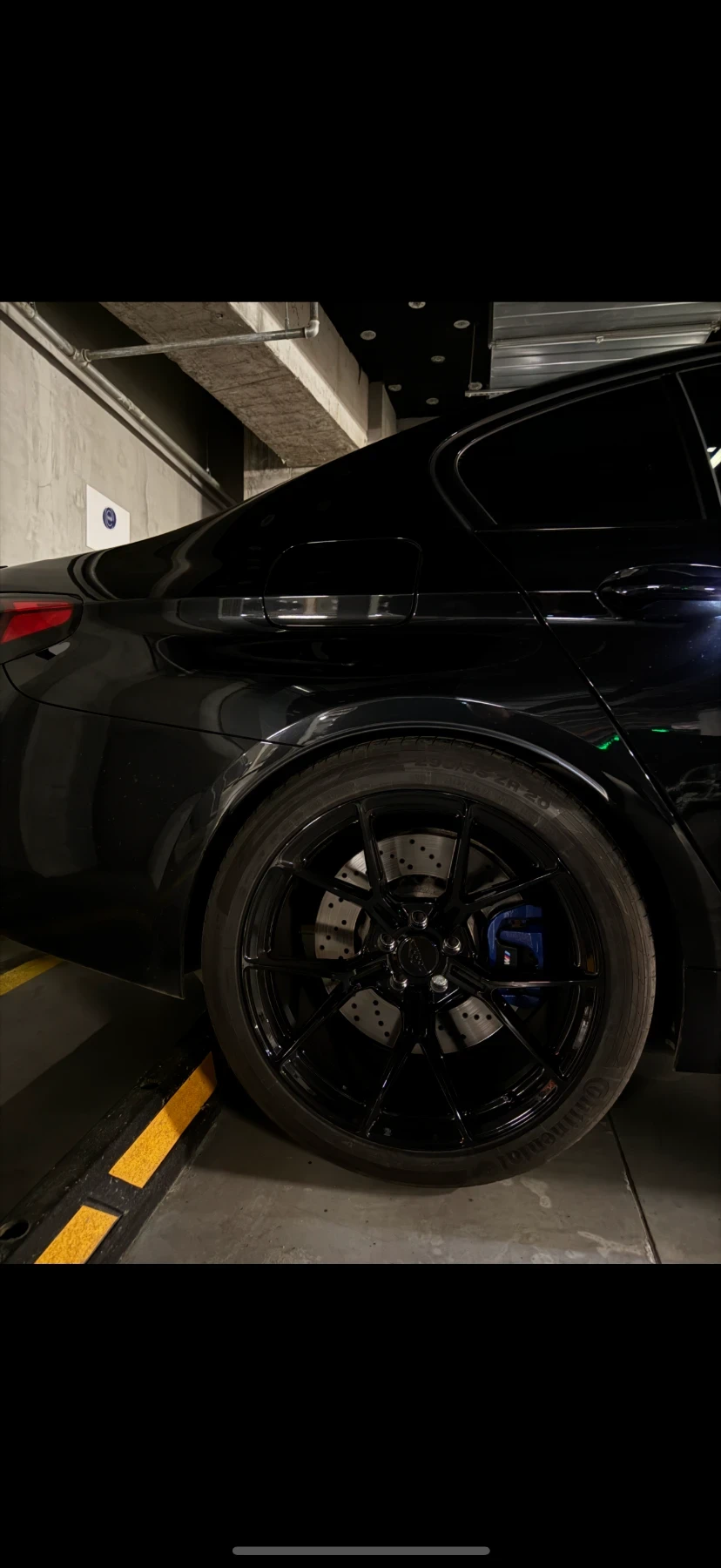 BMW M5  - изображение 2