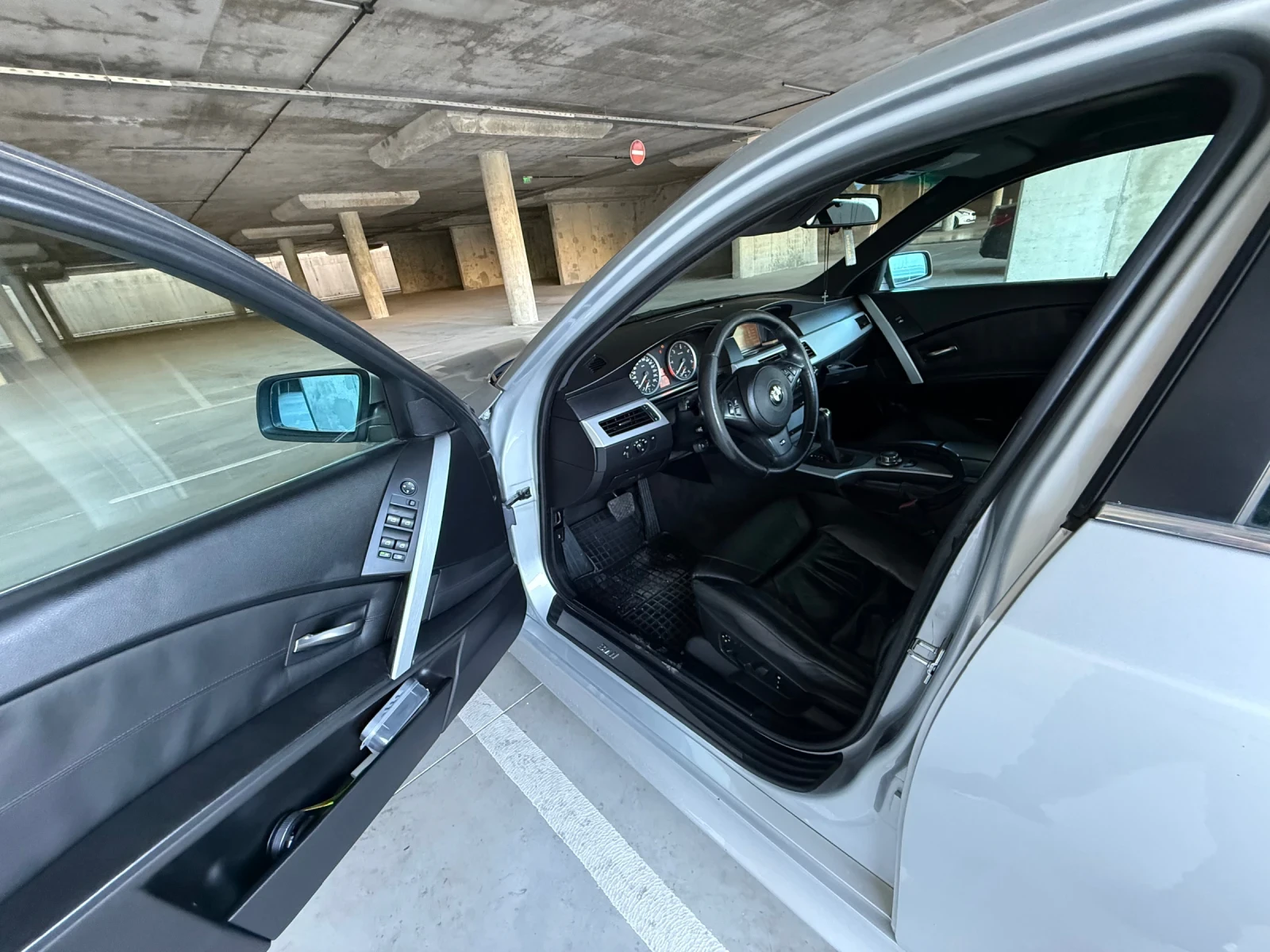 BMW 530 530D 231кс. - изображение 6