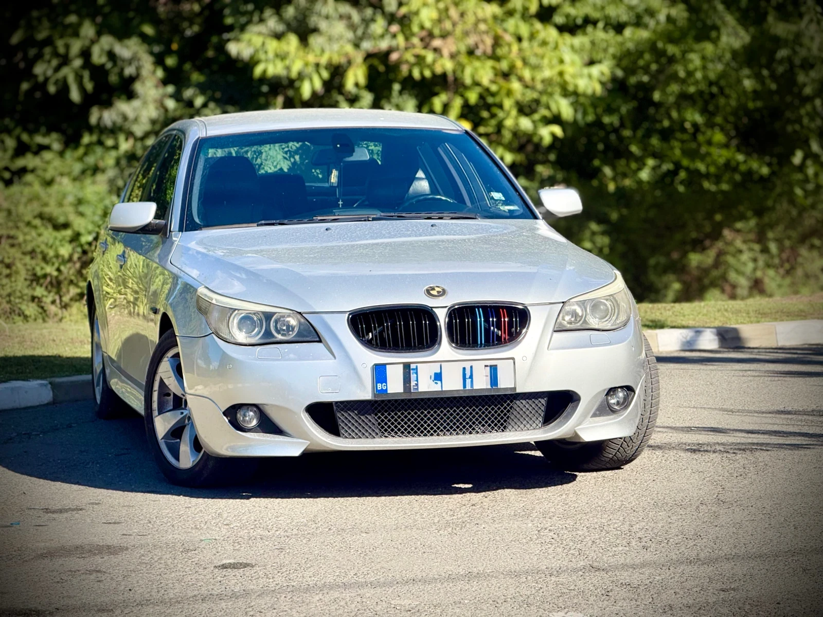 BMW 530 530D 231. | Mobile.bg   1