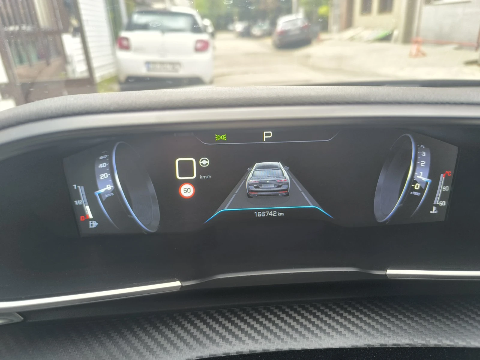 Peugeot 508 1.5 HDI Business  - изображение 7