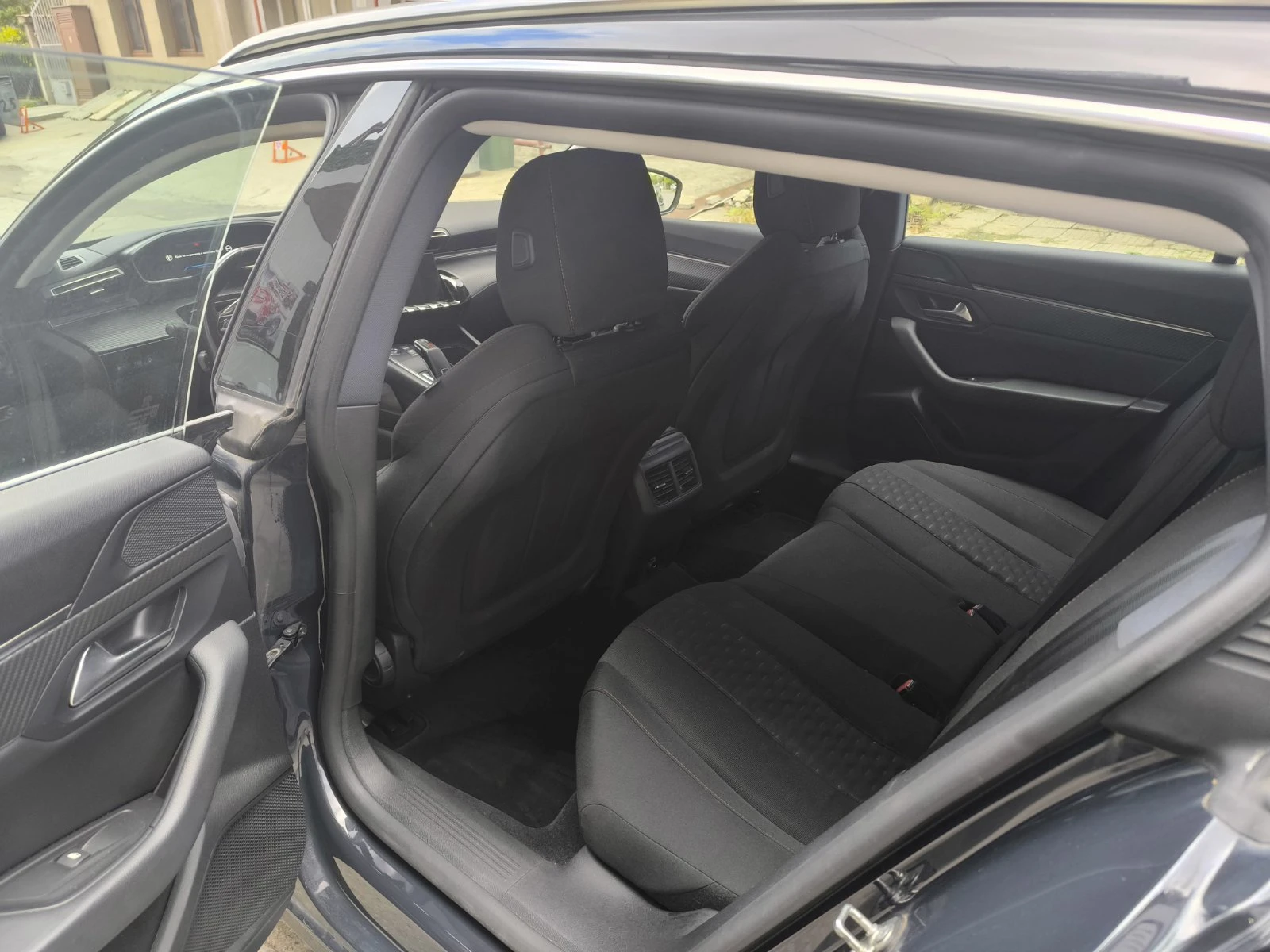 Peugeot 508 1.5 HDI Business  - изображение 8