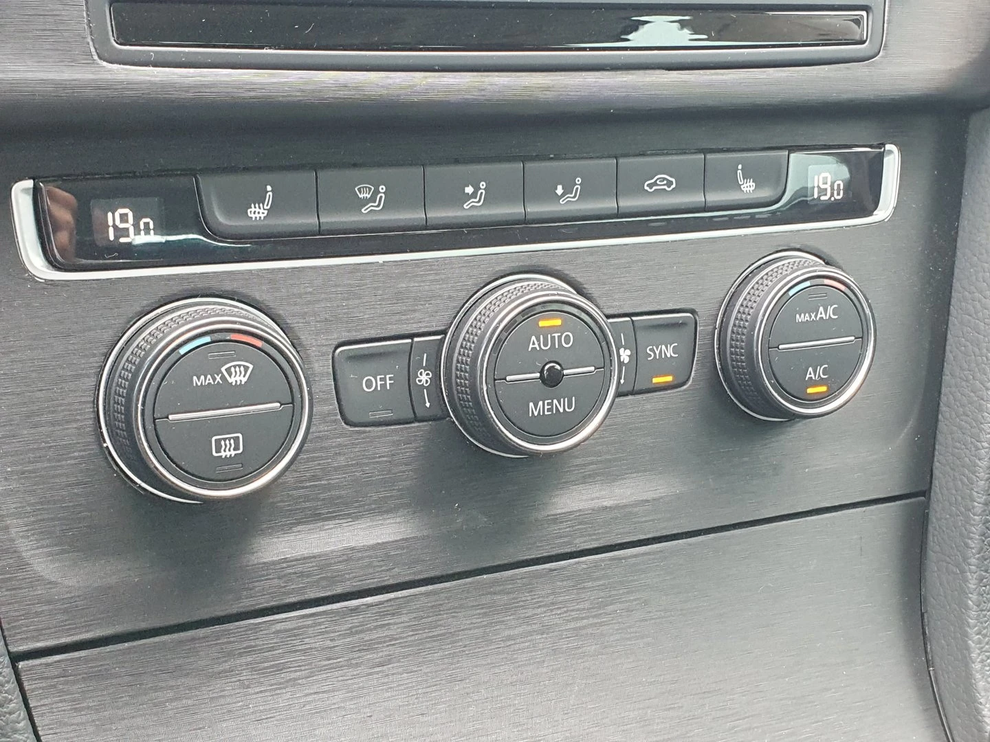 VW Golf Variant Comfortline 1.4TGI BlueMoti | Mobile.bg — изображение 17