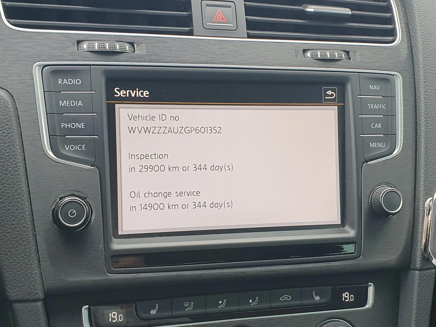 VW Golf Variant Comfortline 1.4TGI BlueMoti | Mobile.bg — изображение 12