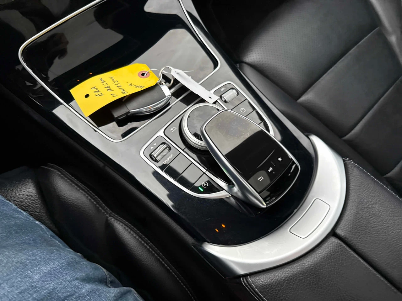 Mercedes-Benz C 300 *  *    *   *  | Mobile.bg   11