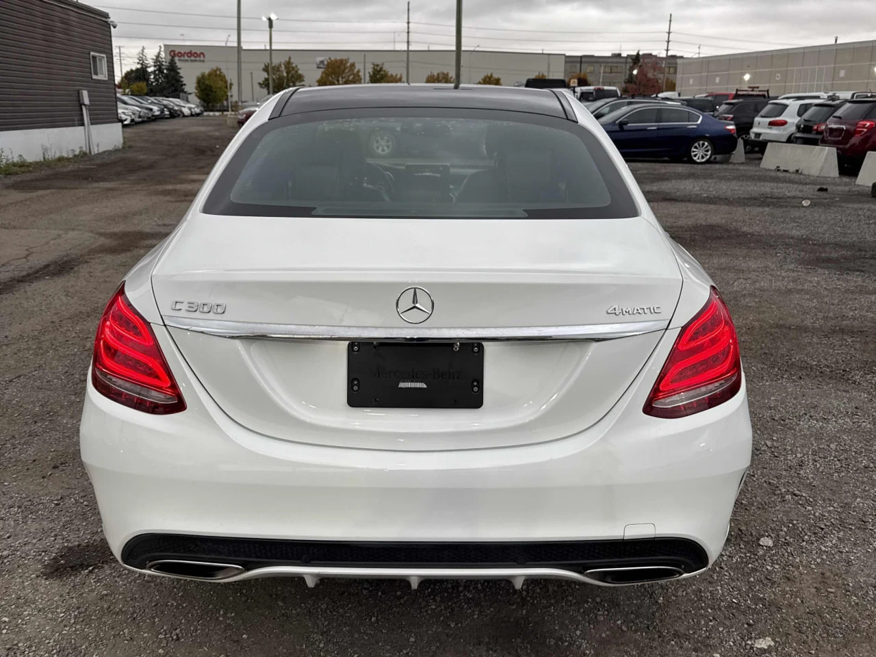 Mercedes-Benz C 300 *  *    *   *  | Mobile.bg   3