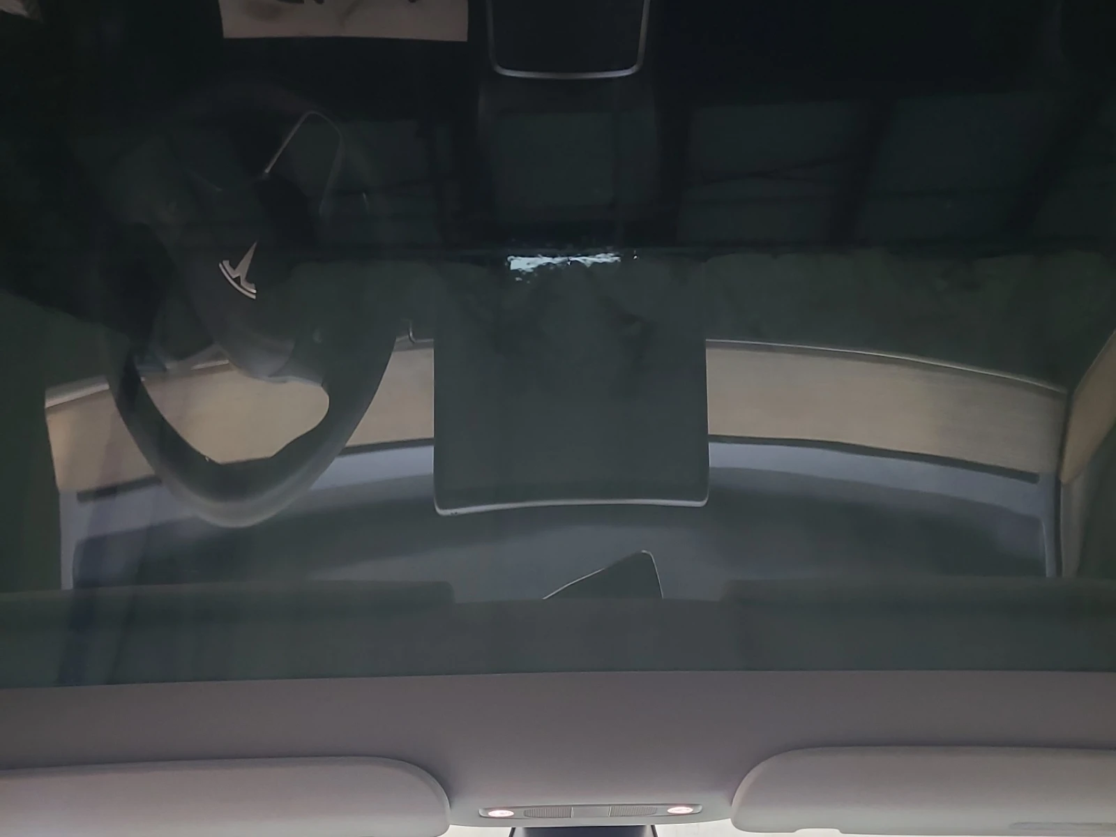 Tesla Model Y * CARFAX * БЕЗ ПЪРВОНАЧАЛНА ВНОСКА - изображение 10