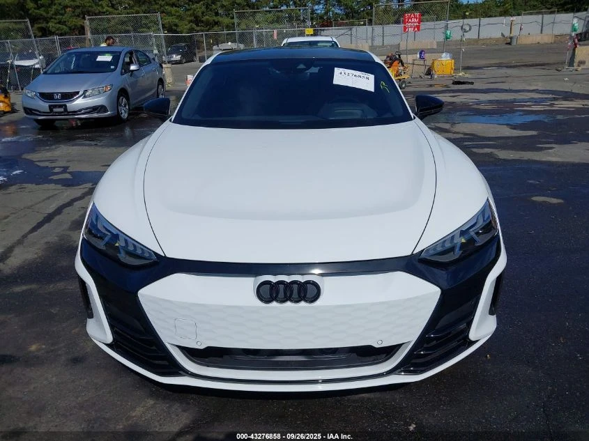 Audi E-Tron GT RS E-TRON GT QUATTRO | Mobile.bg   2