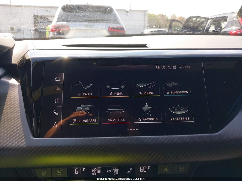 Audi E-Tron GT RS E-TRON GT QUATTRO | Mobile.bg   13