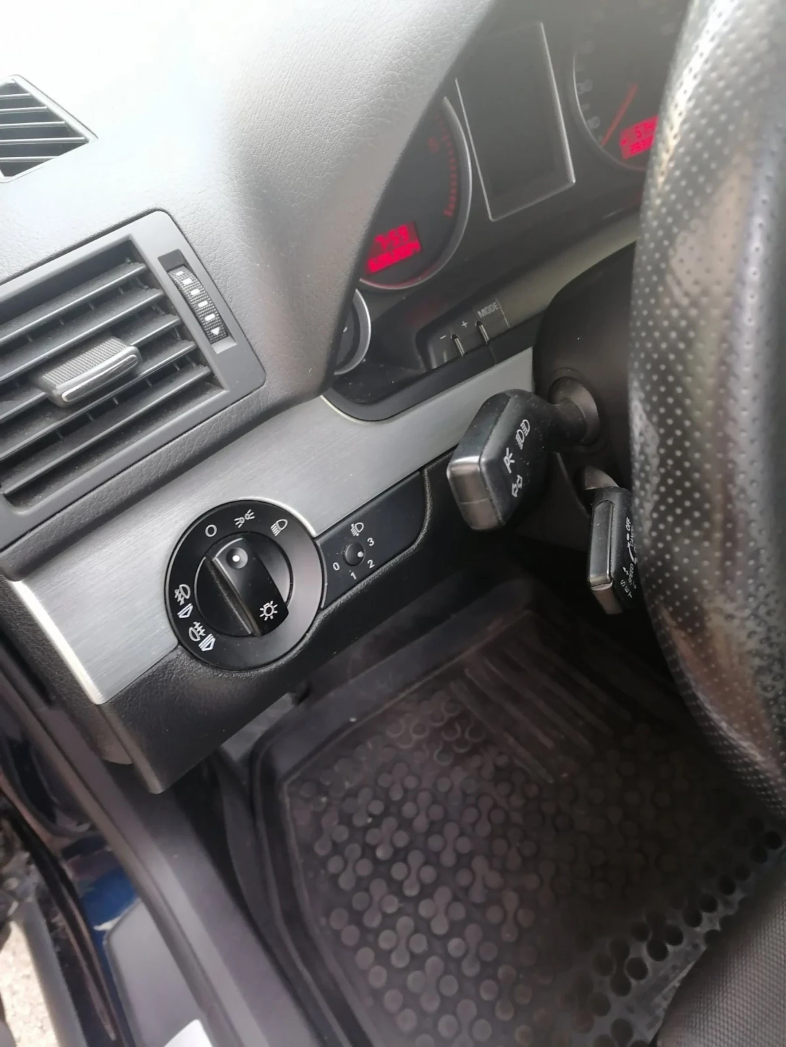 Audi A4 2.0 TDI/BRD/QUATTRO/3x Sline /Bosh system - изображение 8