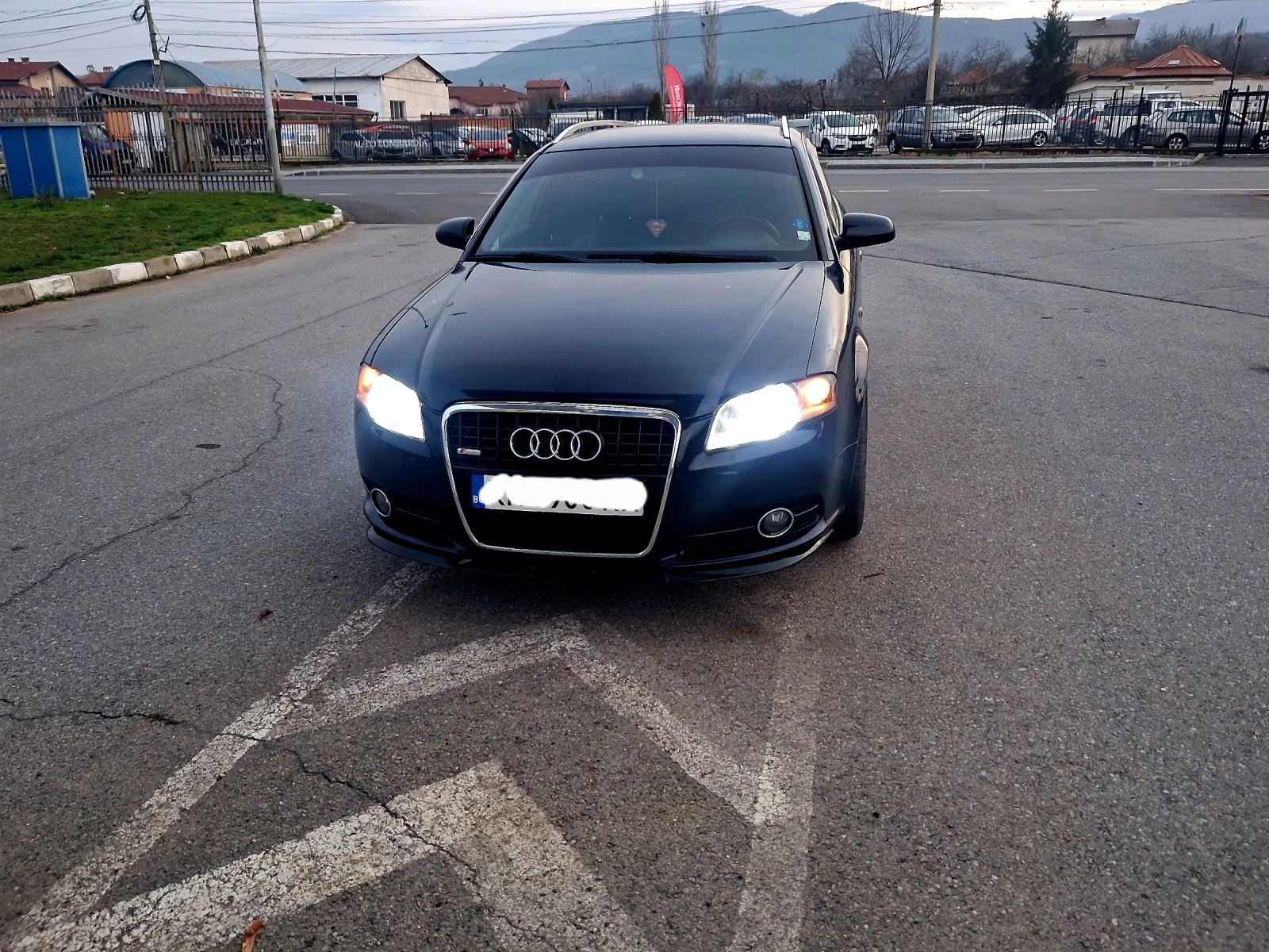 Audi A4 2.0 TDI/BRD/QUATTRO/3x Sline /Bosh system - изображение 3