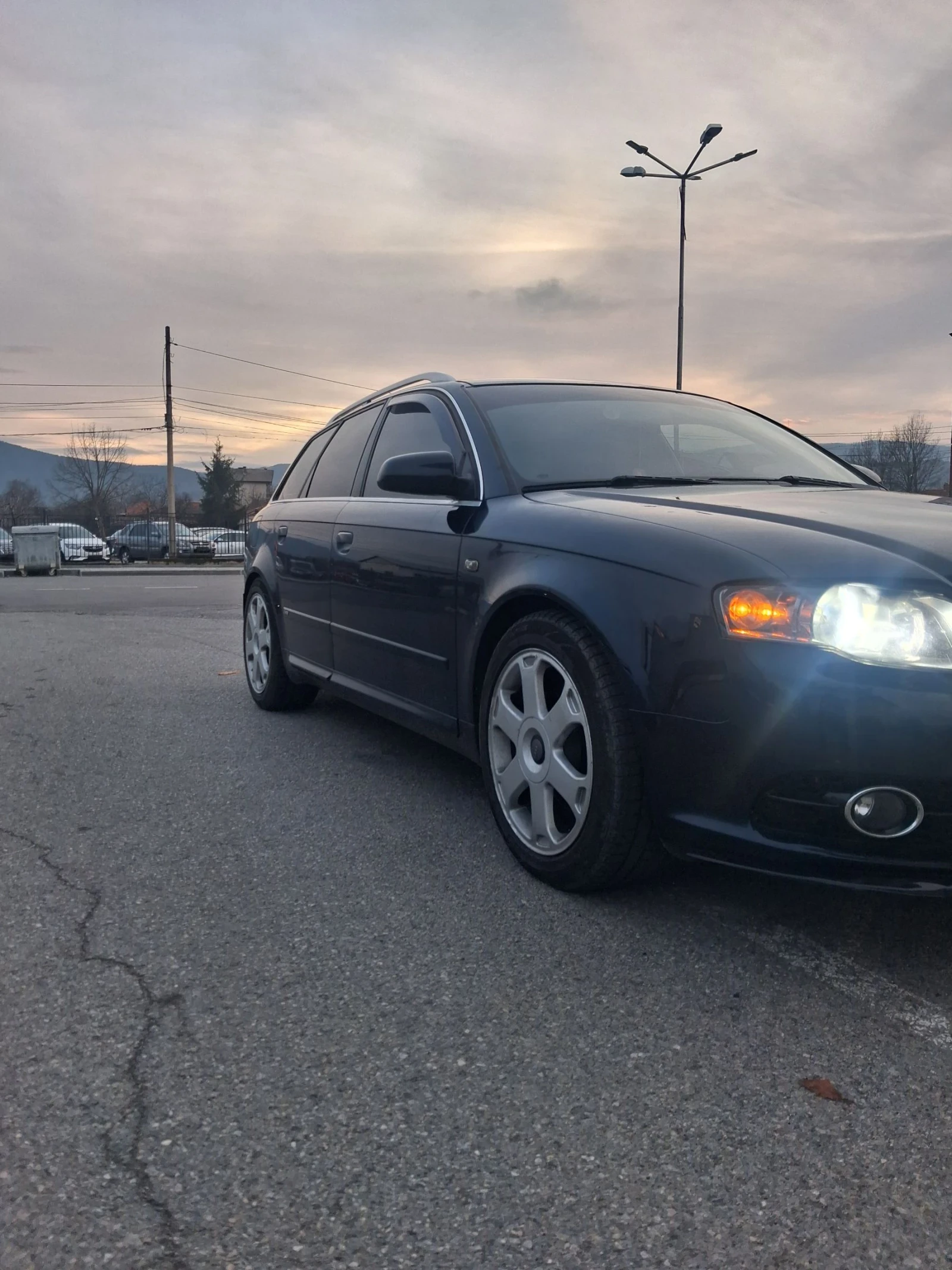 Audi A4 2.0 TDI/BRD/QUATTRO/3x Sline /Bosh system - изображение 5