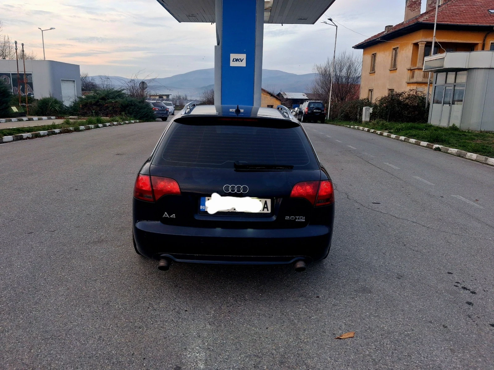 Audi A4 2.0 TDI/BRD/QUATTRO/3x Sline /Bosh system - изображение 2