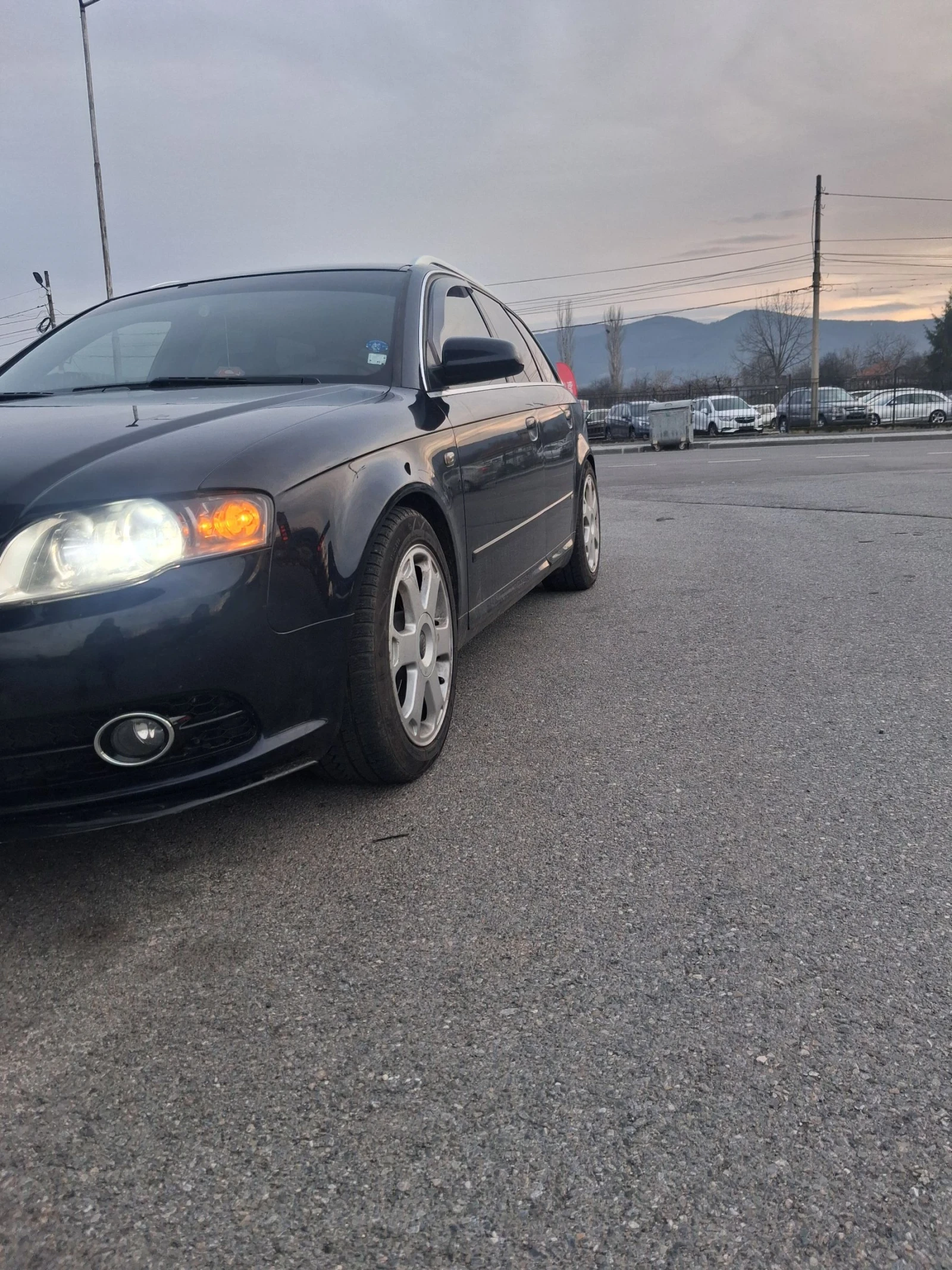 Audi A4 2.0 TDI/BRD/QUATTRO/3x Sline /Bosh system - изображение 4