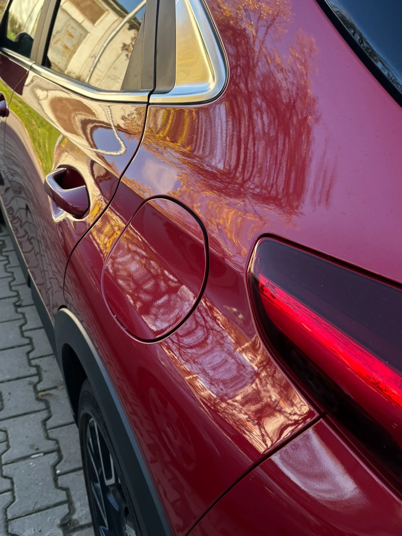 Kia XCeed | Mobile.bg   15