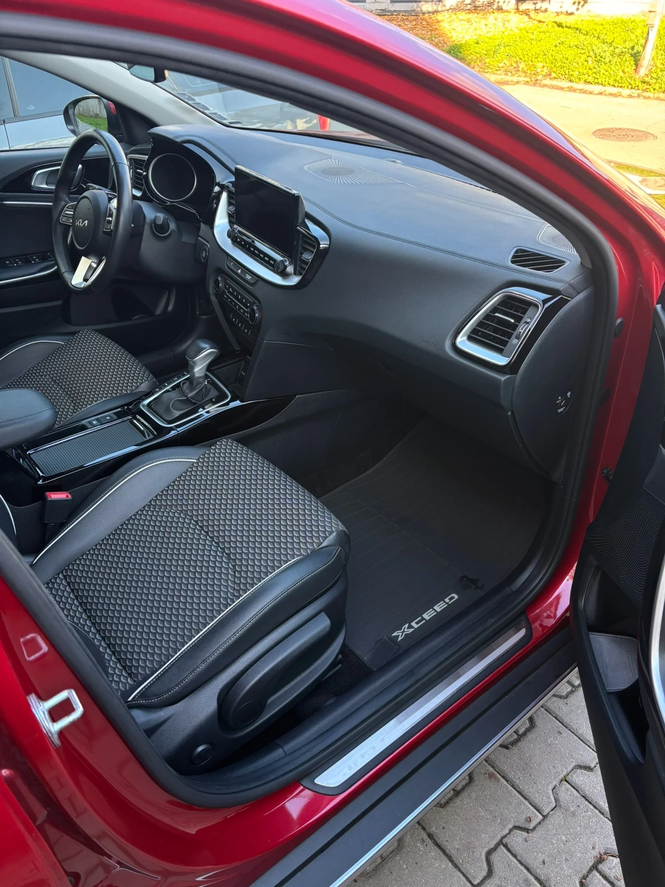 Kia XCeed | Mobile.bg   14