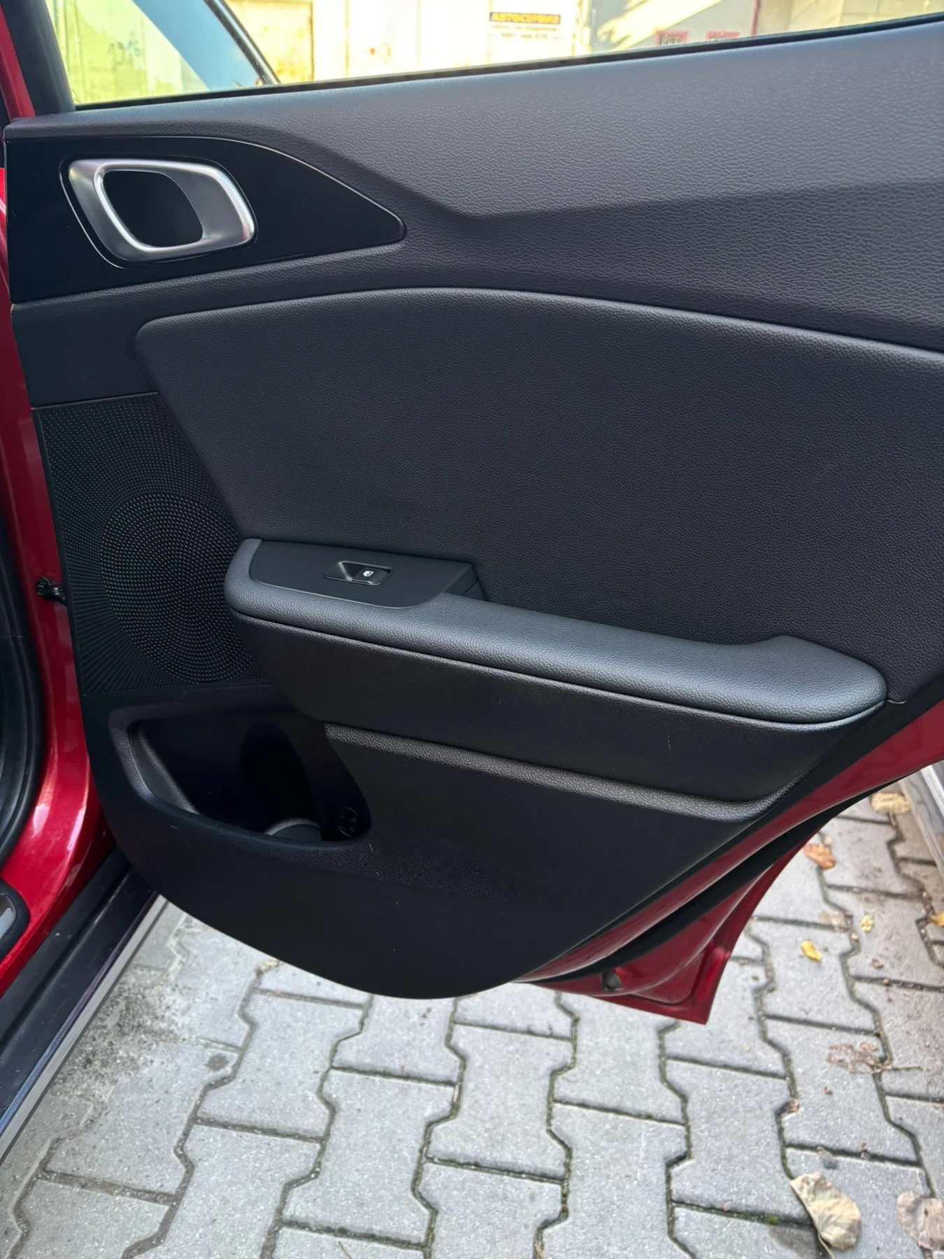 Kia XCeed | Mobile.bg   13