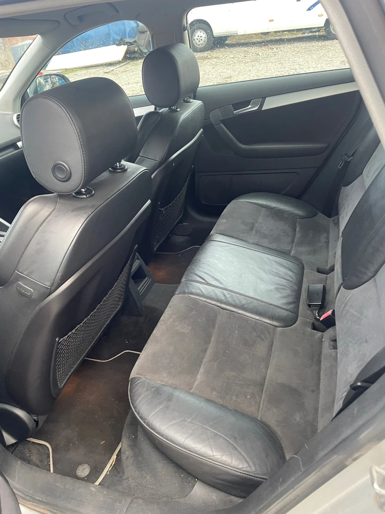 Audi A3 2.0tfsi Quattro | Mobile.bg � ����������� 9