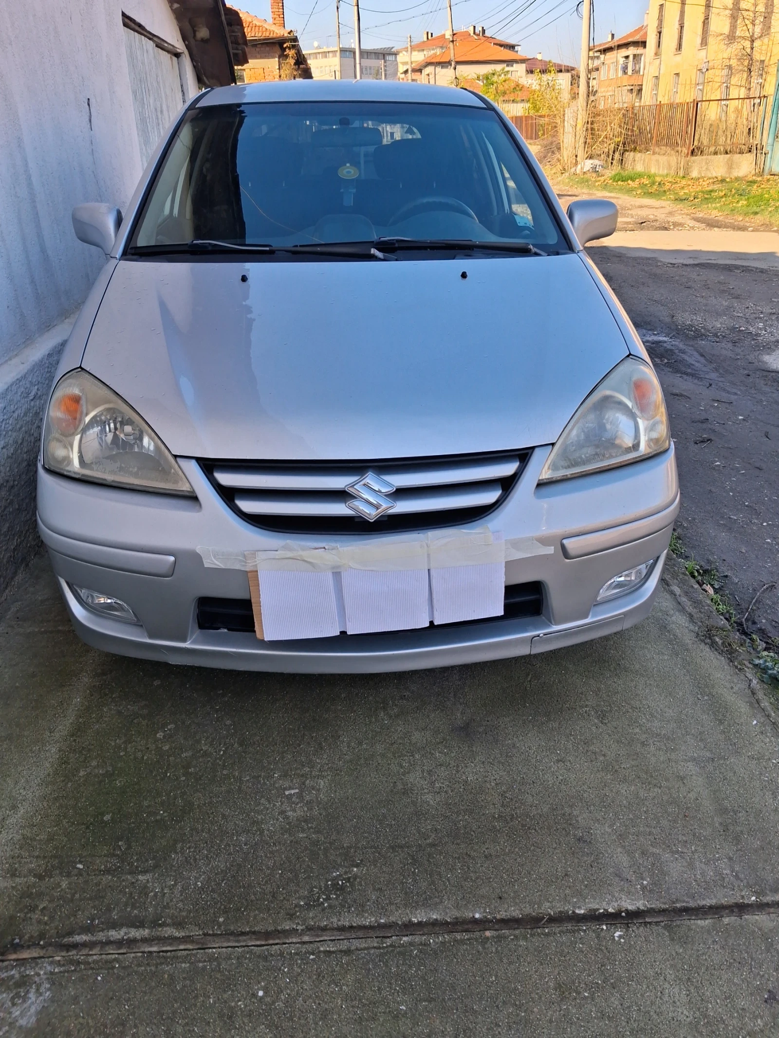 Suzuki Liana | Mobile.bg � ����������� 1