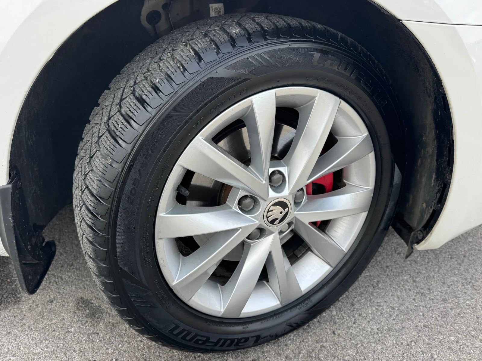 Skoda Octavia TDi / LED / DSG / Smartlink | Mobile.bg � ����������� 14