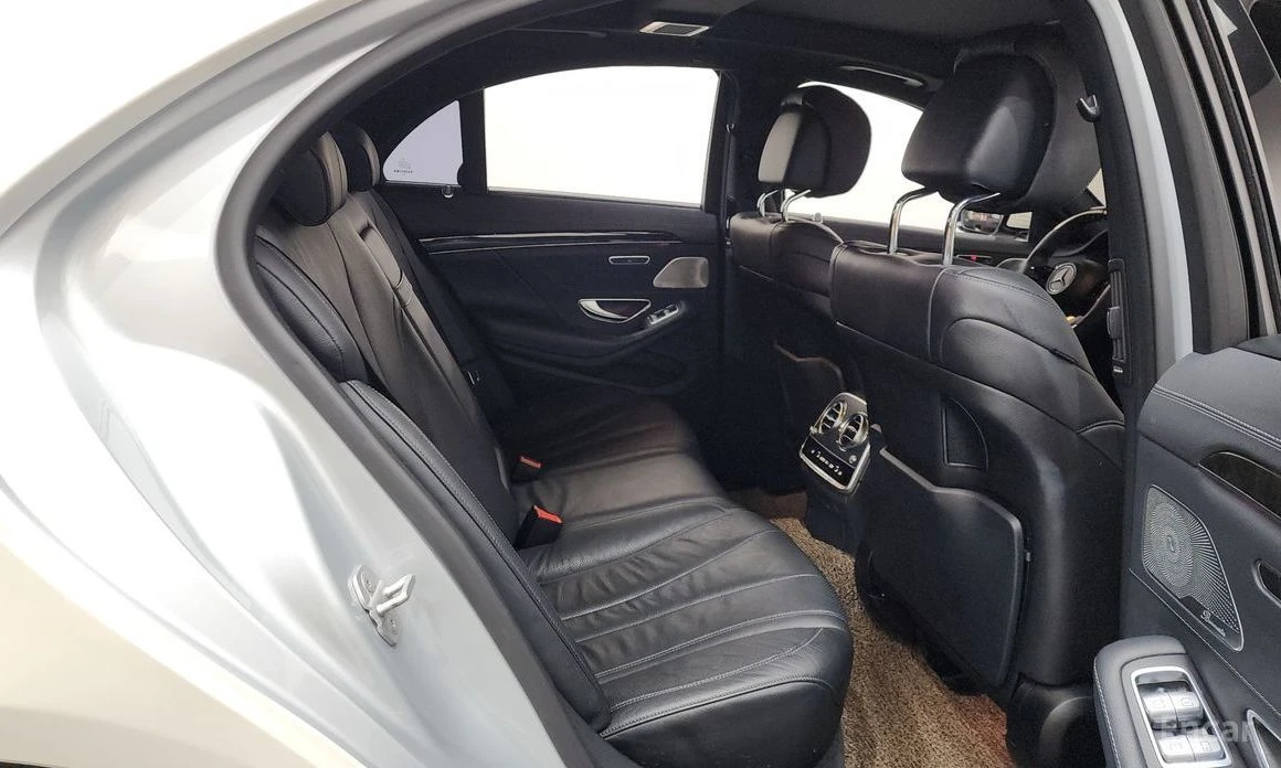 Mercedes-Benz S 350 | Mobile.bg � ����������� 12