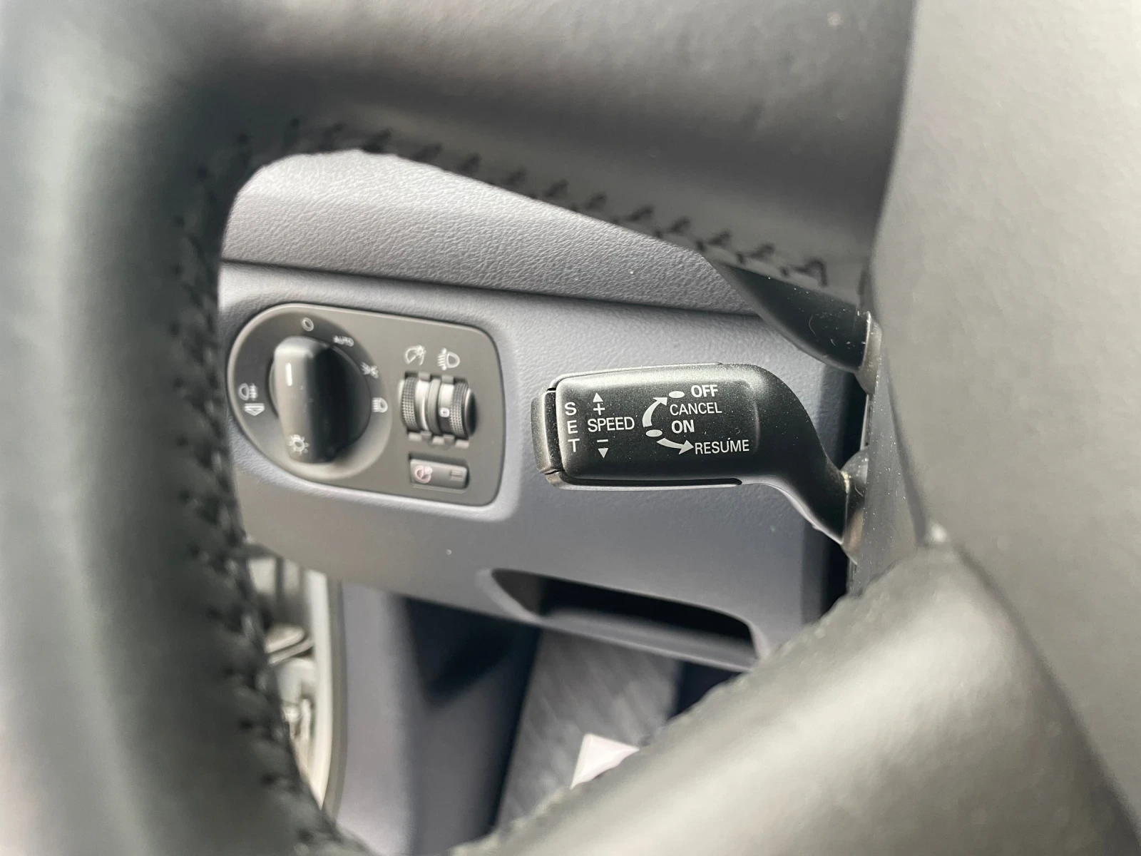 Audi A3 1.9TDI 105hp, снимка 14 - Автомобили и джипове - 53899636