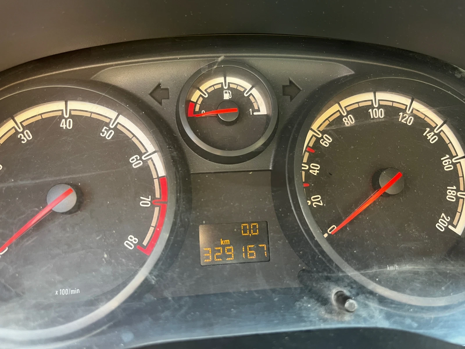 Opel Corsa, снимка 5 - Автомобили и джипове - 54110389