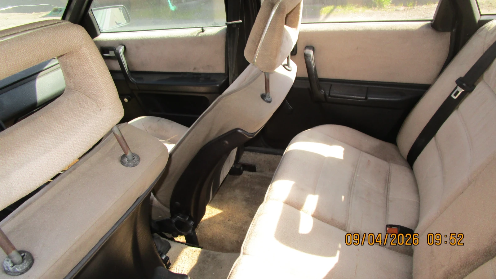 Audi 100 | Mobile.bg � ����������� 10