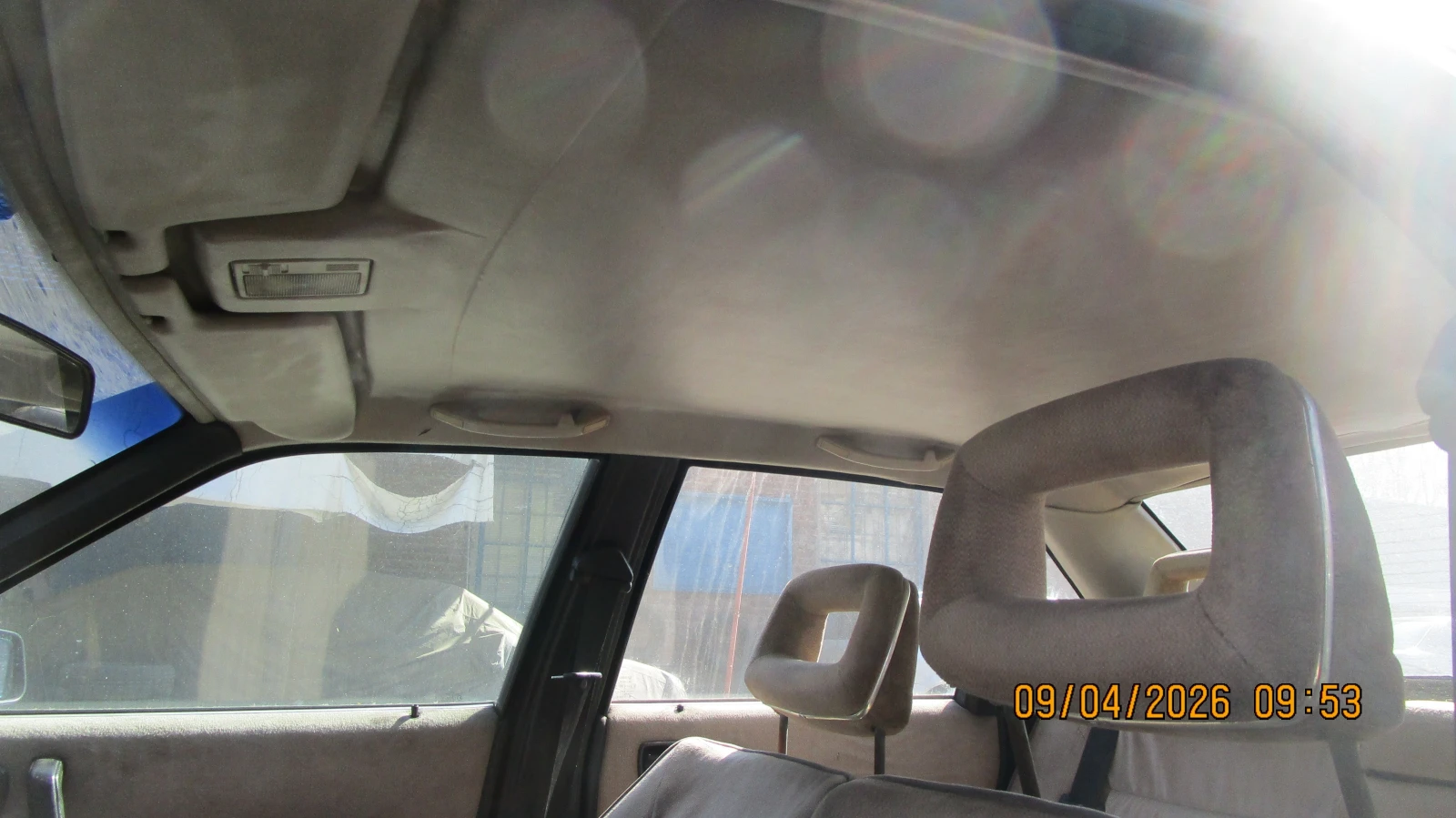 Audi 100 | Mobile.bg � ����������� 11