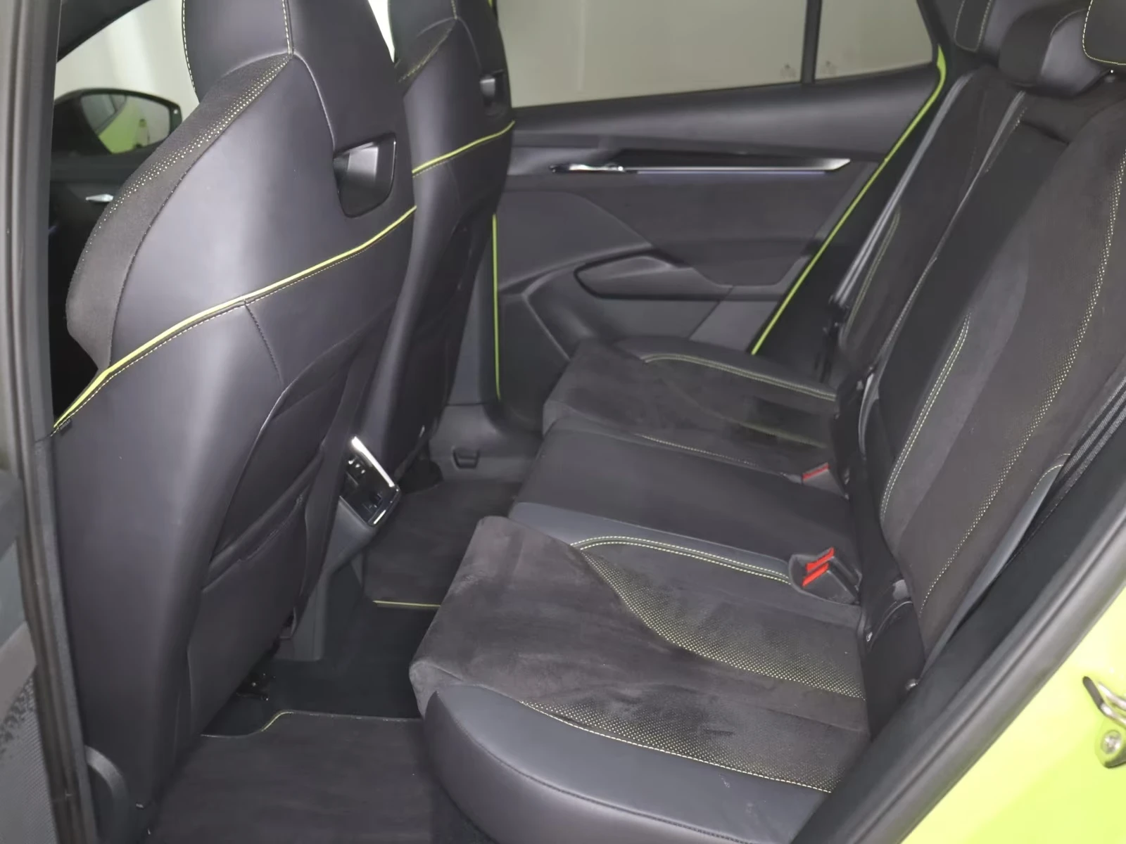 Skoda Enyaq iV RS COUPE CAMERA MATRIX , снимка 10 - Автомобили и джипове - 54220325