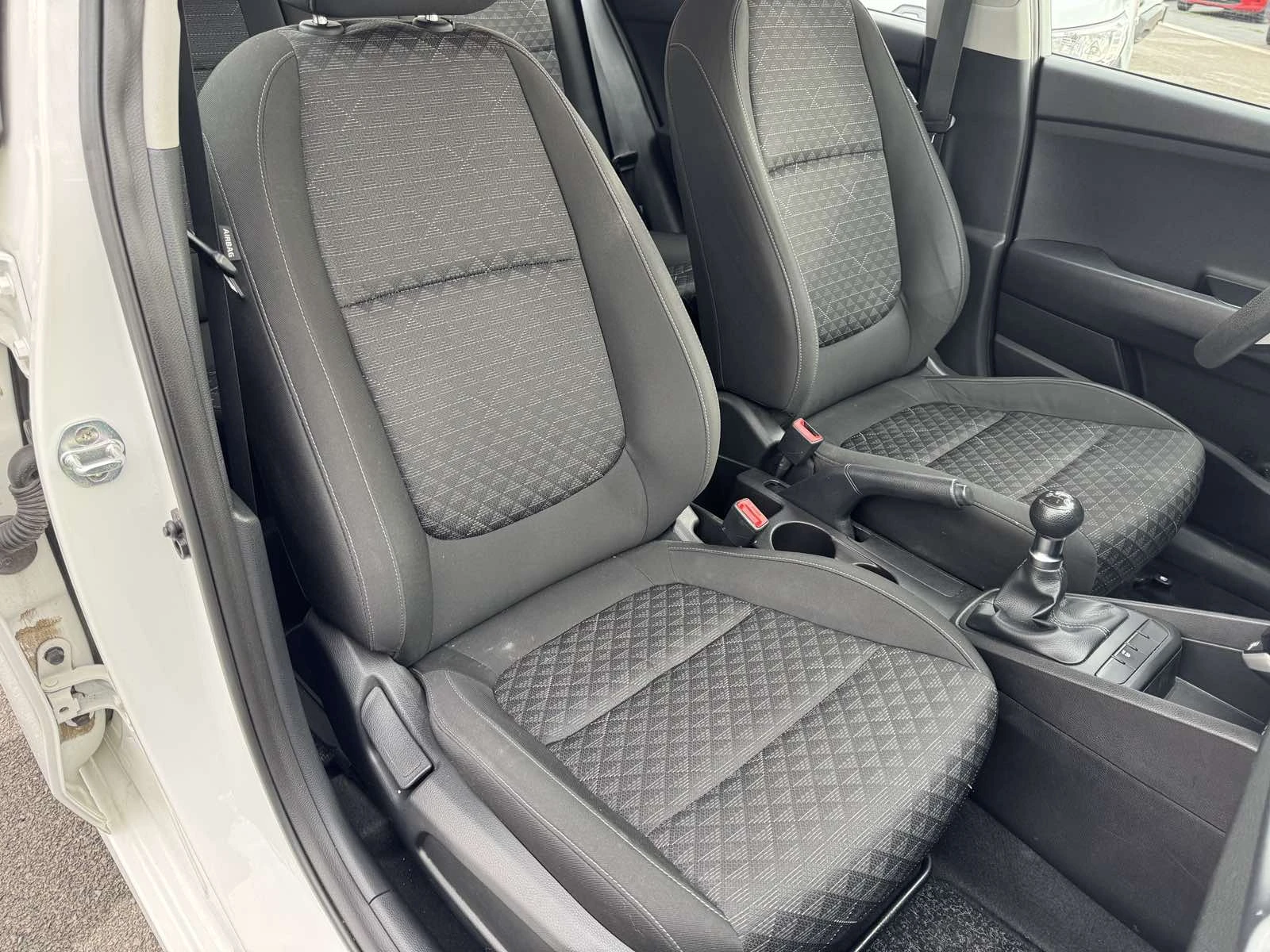 Kia Rio 1.2I LPG, снимка 9 - Автомобили и джипове - 54288180