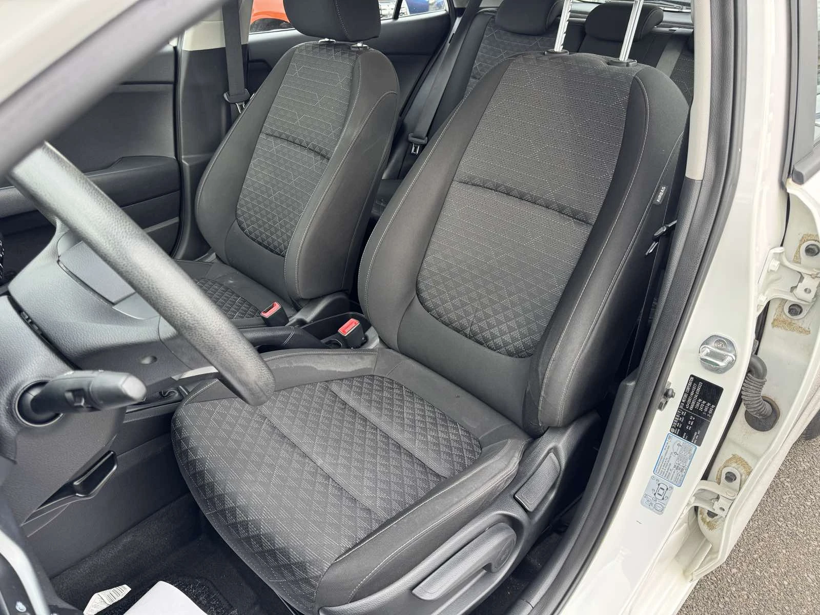 Kia Rio 1.2I LPG, снимка 13 - Автомобили и джипове - 54288180