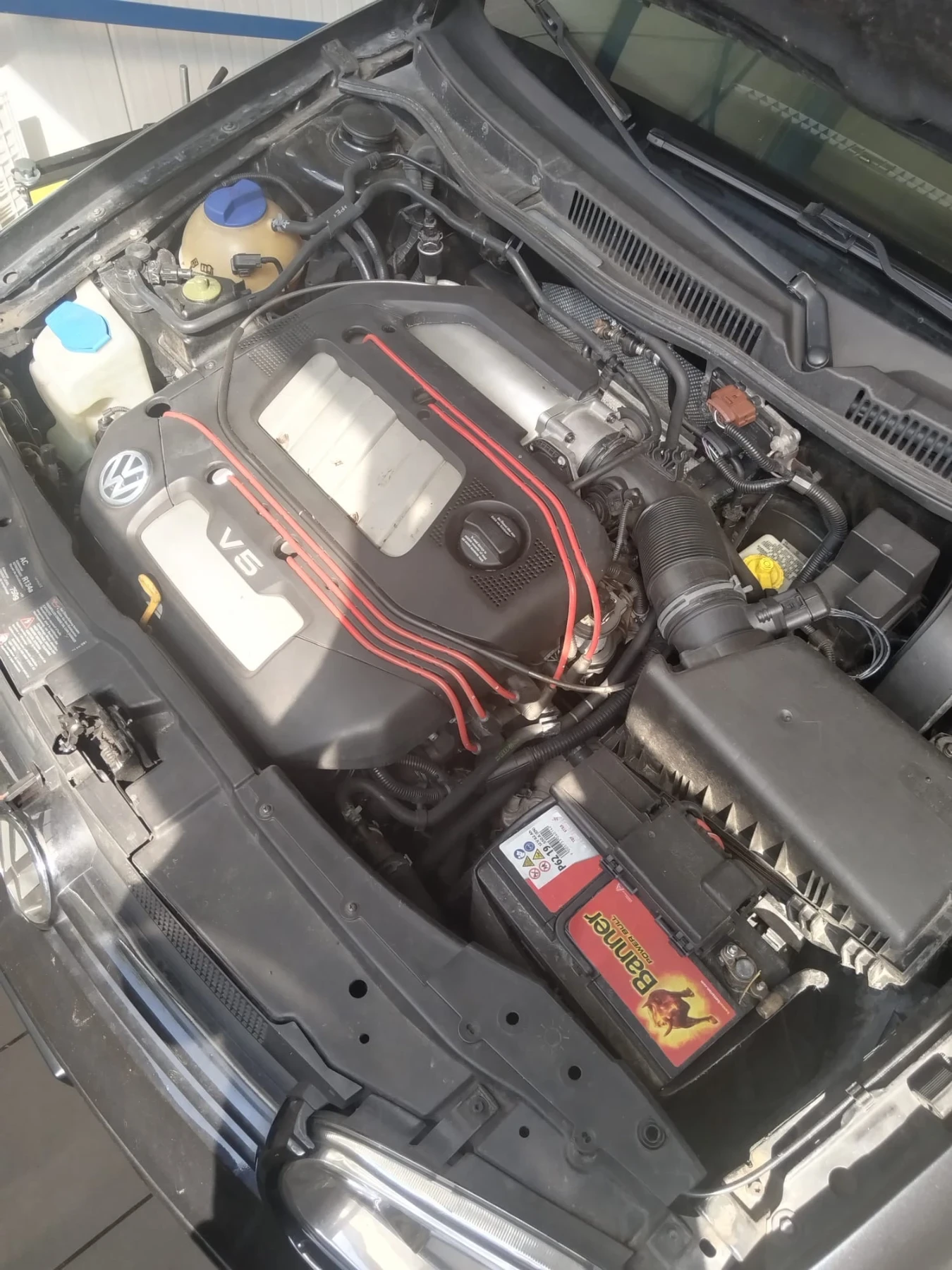 VW Golf, снимка 6 - Автомобили и джипове - 54387484
