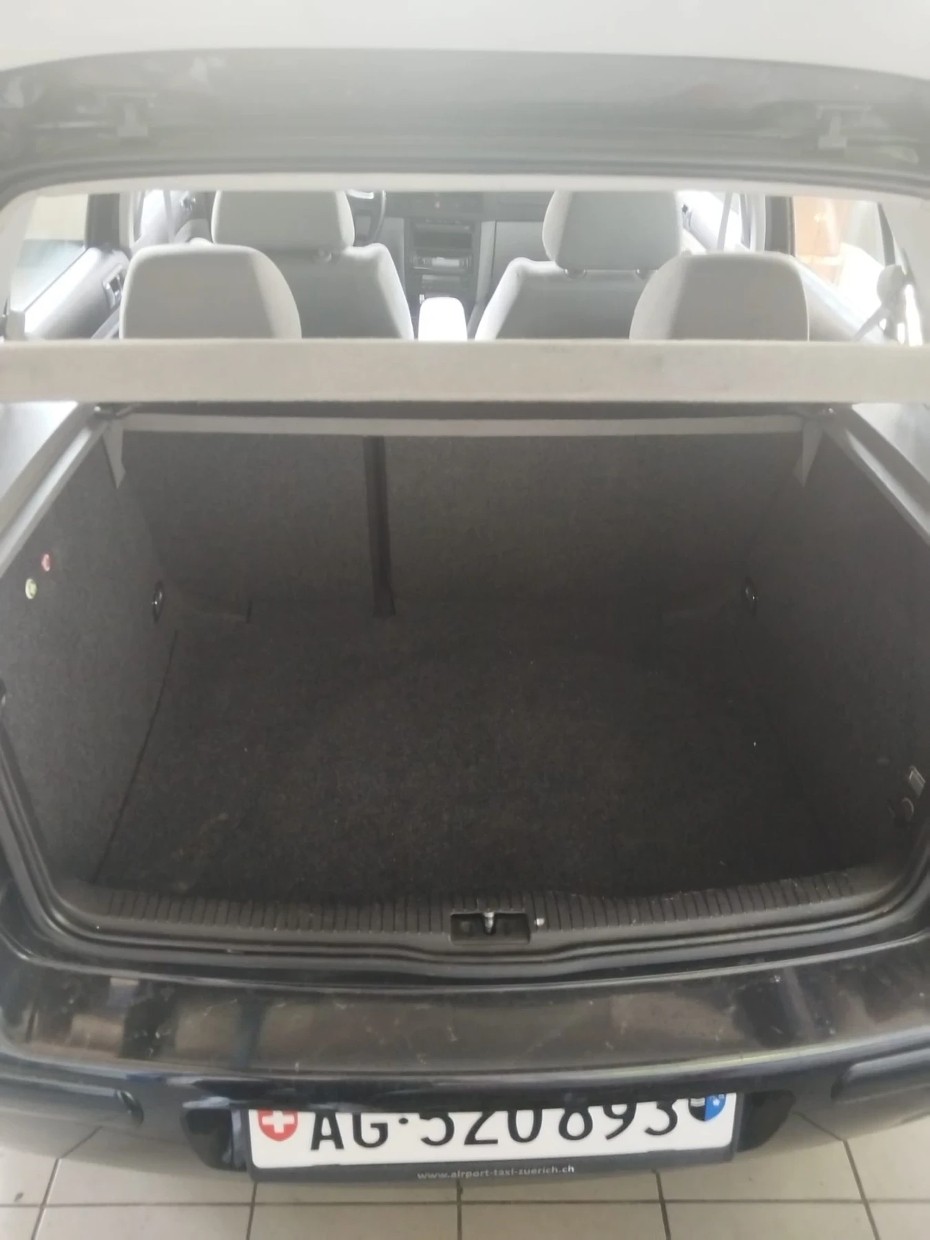 VW Golf, снимка 7 - Автомобили и джипове - 54387484