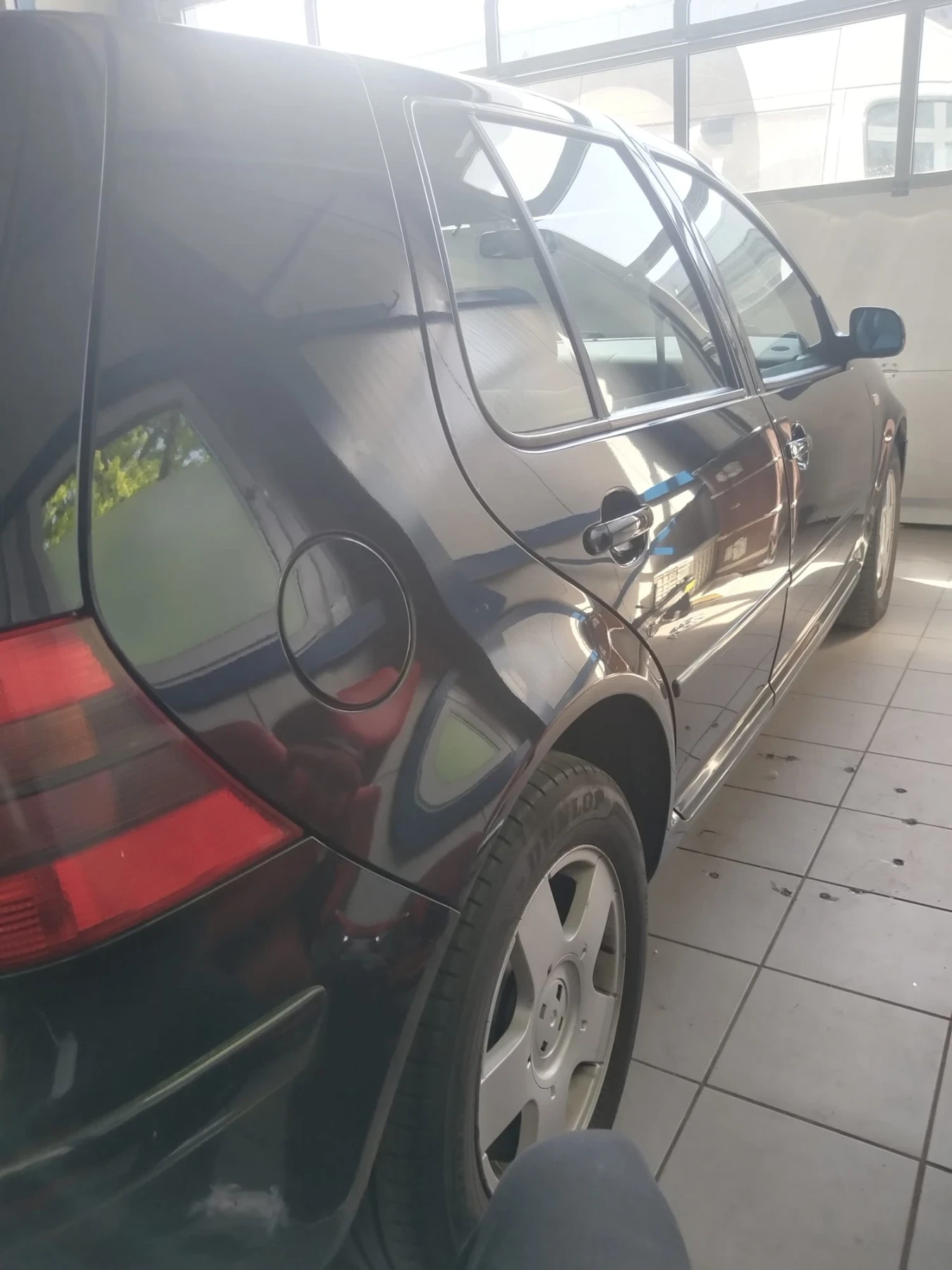 VW Golf, снимка 3 - Автомобили и джипове - 54387484