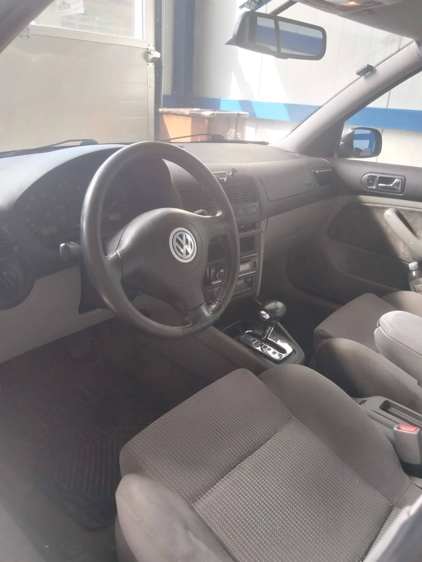 VW Golf, снимка 9 - Автомобили и джипове - 54387484