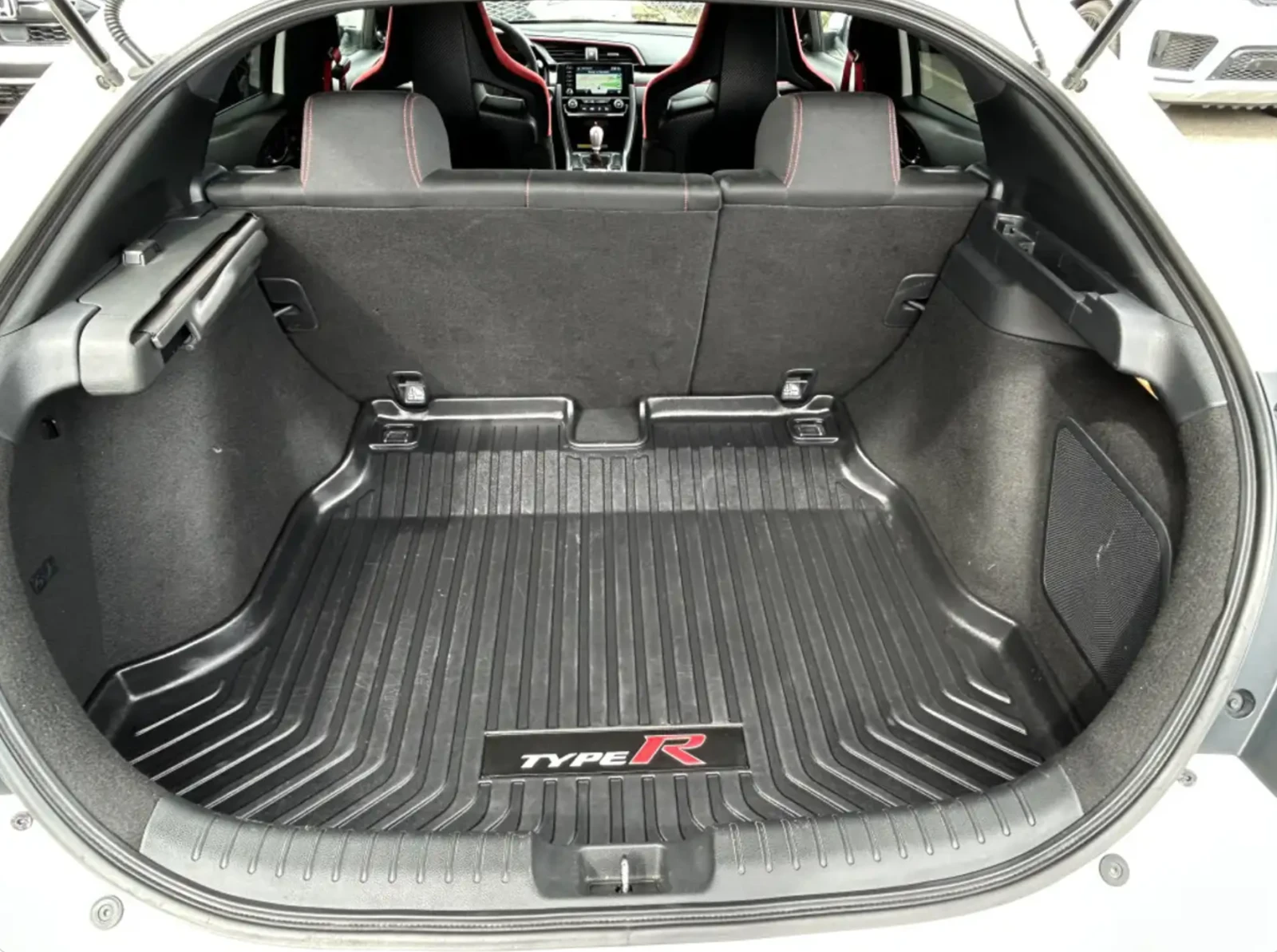 Honda Civic Type R, снимка 14 - Автомобили и джипове - 54555658