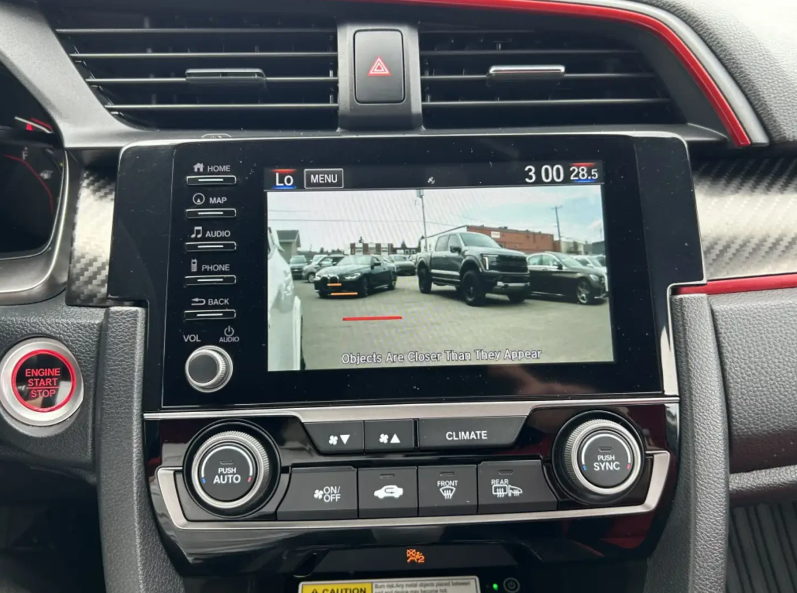 Honda Civic Type R, снимка 10 - Автомобили и джипове - 54555658