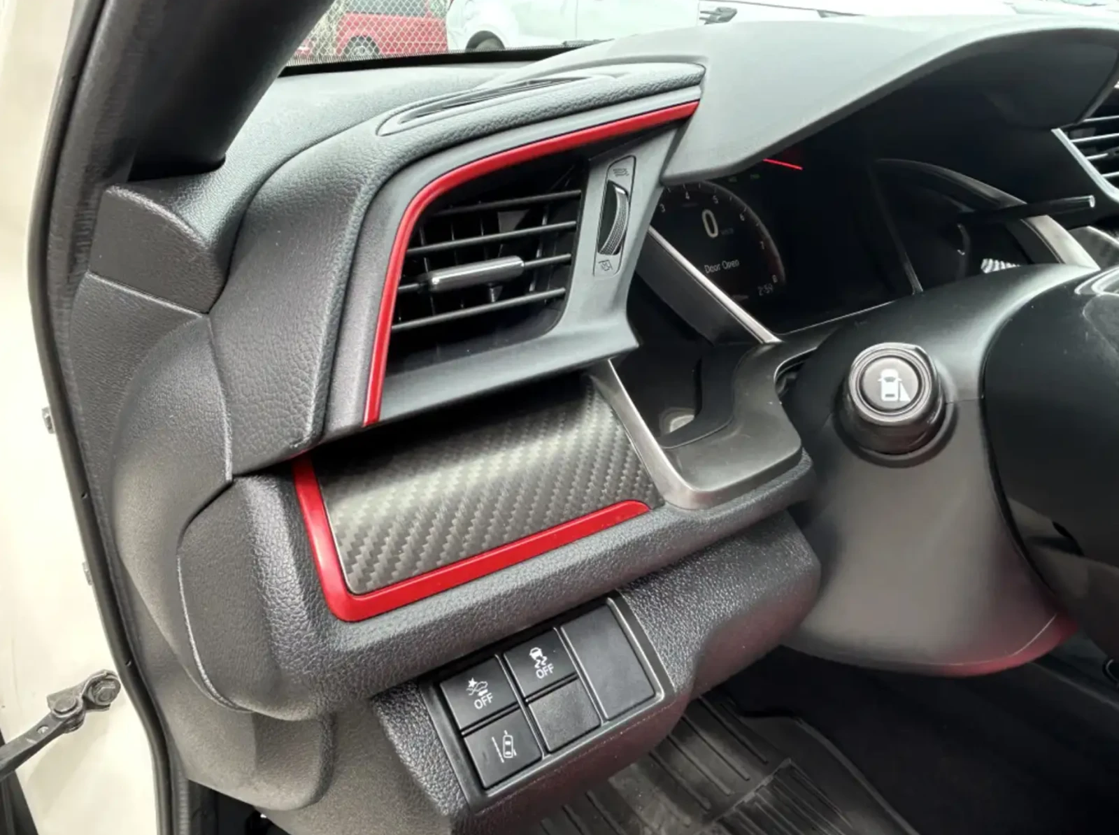 Honda Civic Type R, снимка 12 - Автомобили и джипове - 54555658