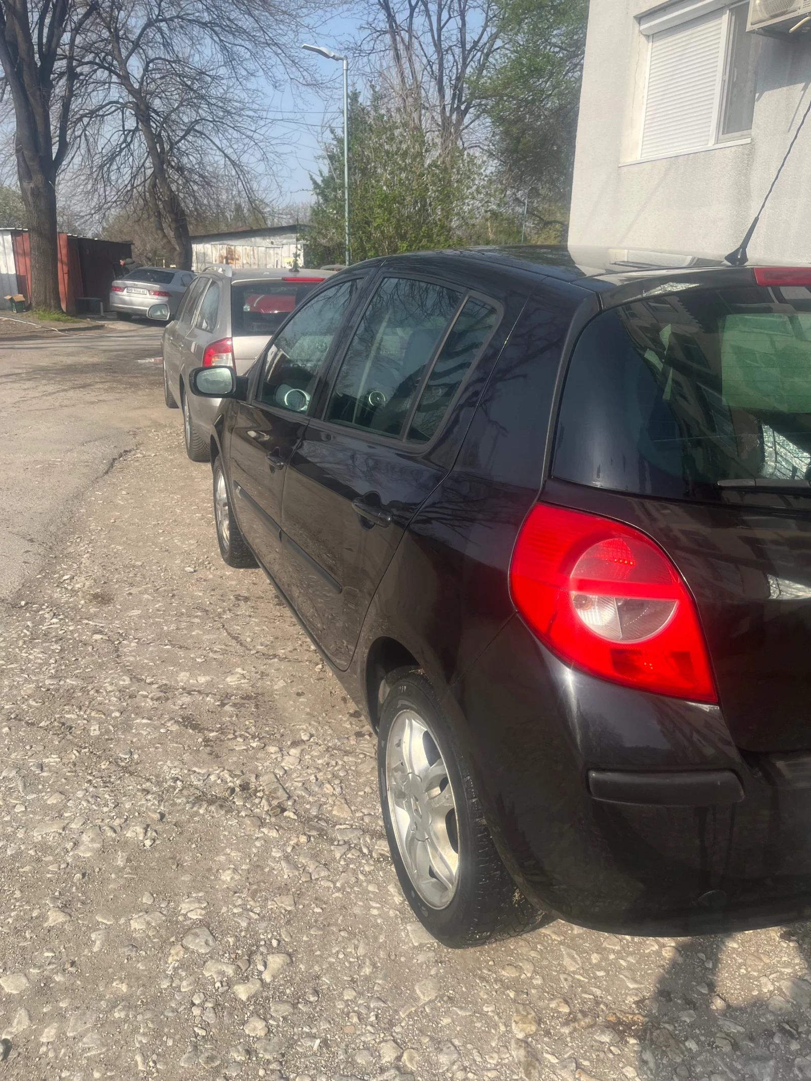 Renault Clio, снимка 5 - Автомобили и джипове - 54633301