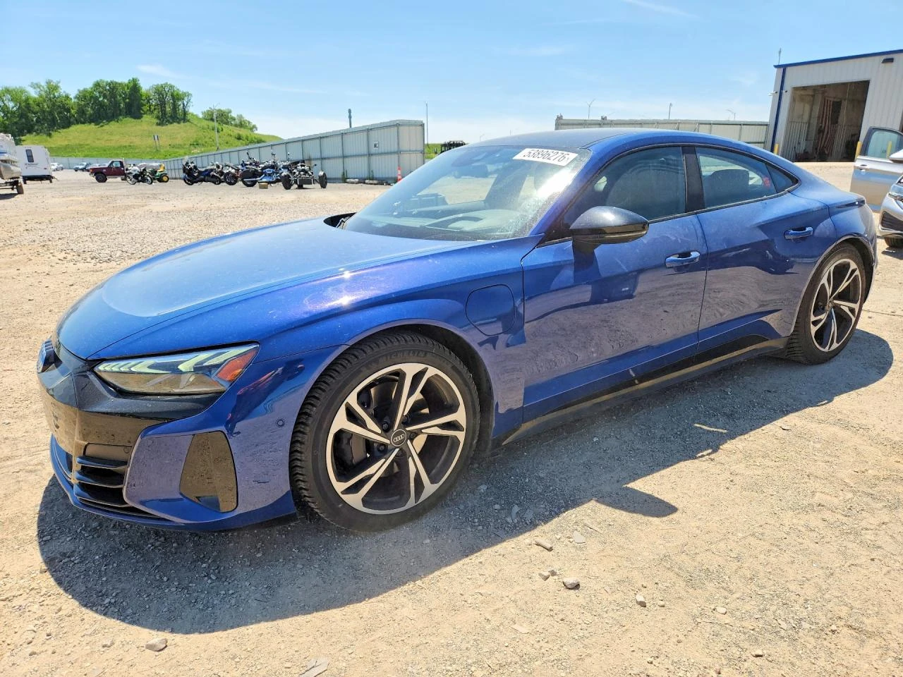 Audi E-Tron GT | Mobile.bg � ����������� 1