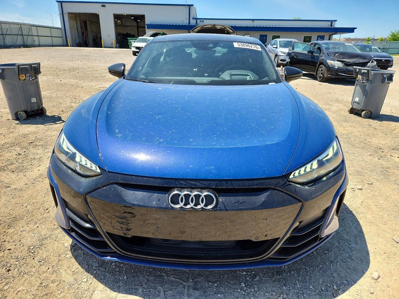 Audi E-Tron GT | Mobile.bg � ����������� 5