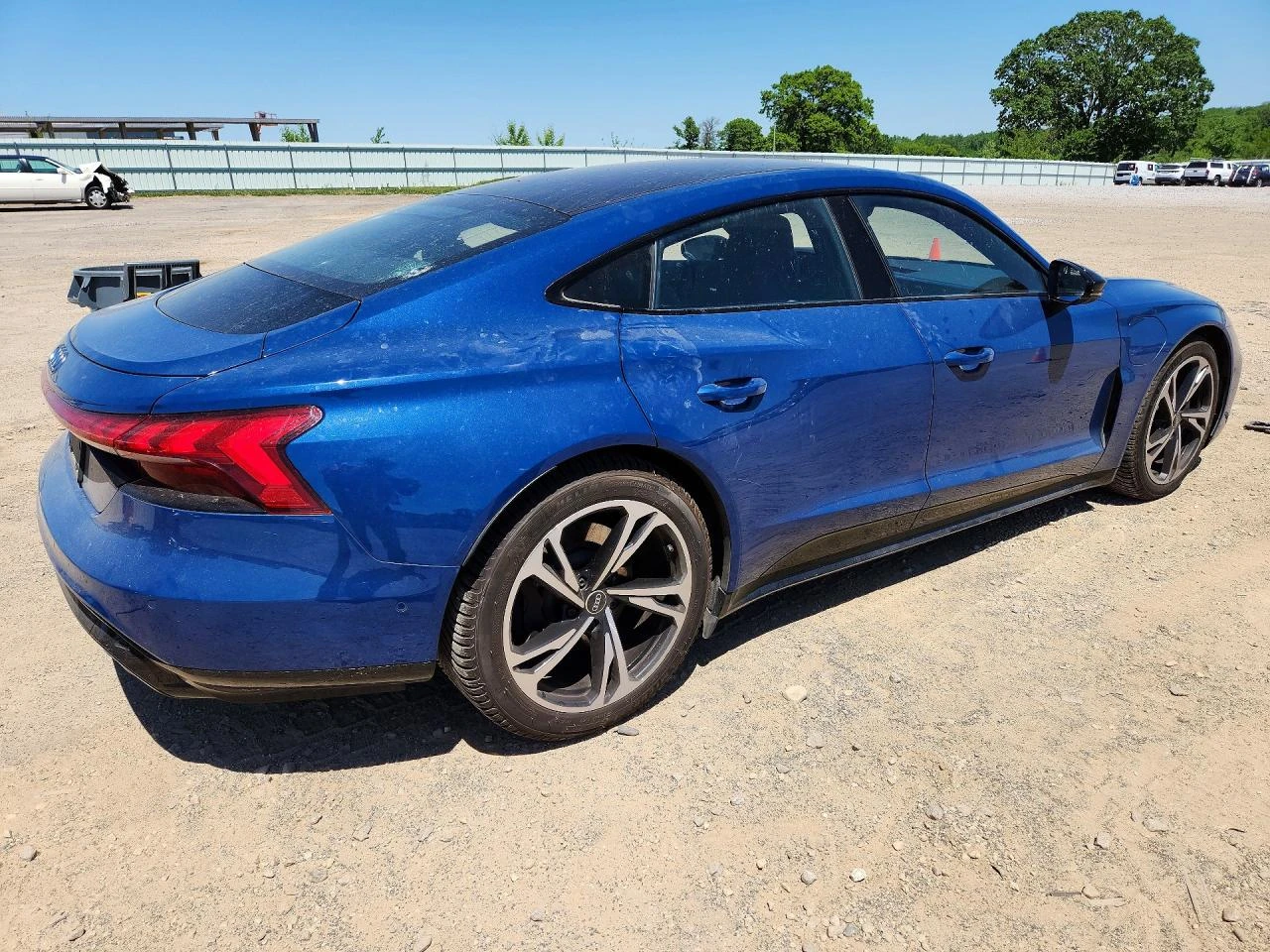 Audi E-Tron GT | Mobile.bg � ����������� 3