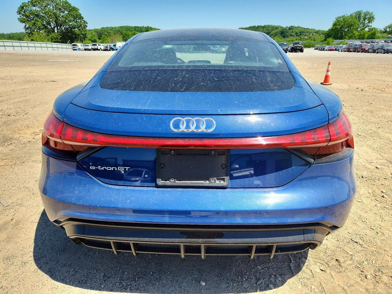 Audi E-Tron GT | Mobile.bg � ����������� 6