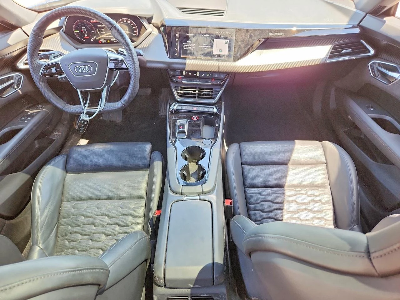 Audi E-Tron GT | Mobile.bg � ����������� 8