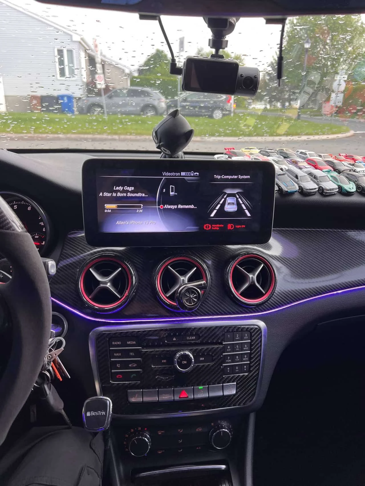 Mercedes-Benz CLA 250 АМГ ПАКЕТ/CARFAX/ПОДГРЕВ/ПАМЕТ/ФИНАНСИРАНЕ, снимка 8 - Автомобили и джипове - 55017012